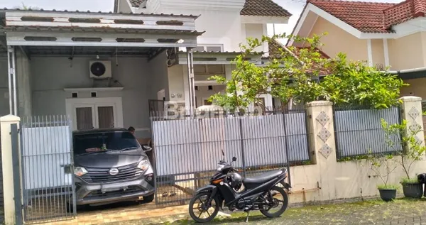 MUTIARA LAND PURWOKERTO JATENG