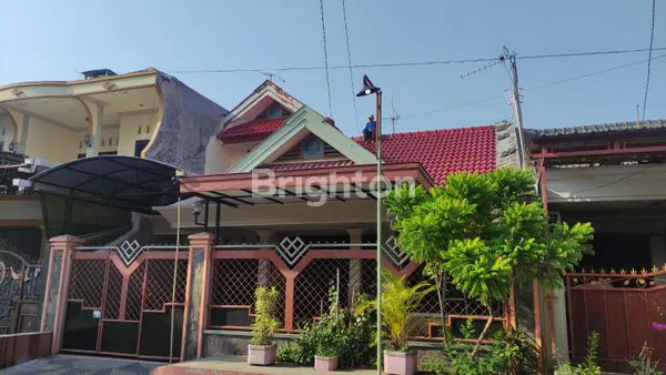 Gambar Property [SALE] DIJUAL RUMAH MOJOKERTO
