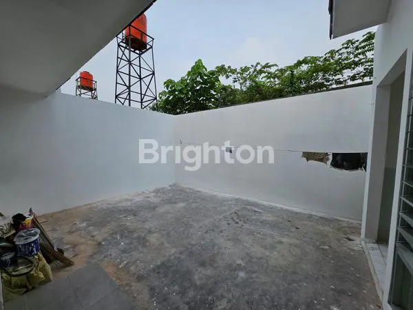 image RUMAH DEKAT GERBANG UTAMA CLUSTER: FLORENCE. CITRA RAYA. CIBITUNG. TANGERANG (6)