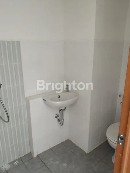 DI JUAL APARTEMENT DI JASMINE PARK BOGOR TOWER GREEN