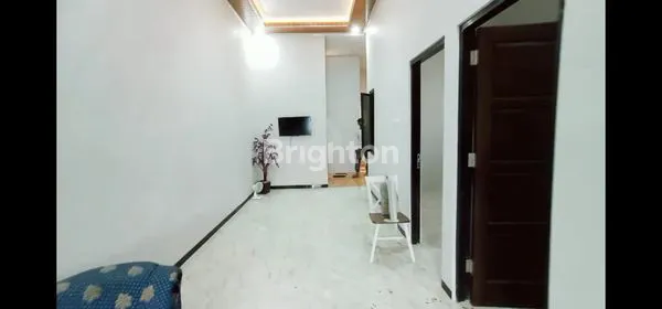 image RUMAH BARU RENOV SEPERTI BARU (5)