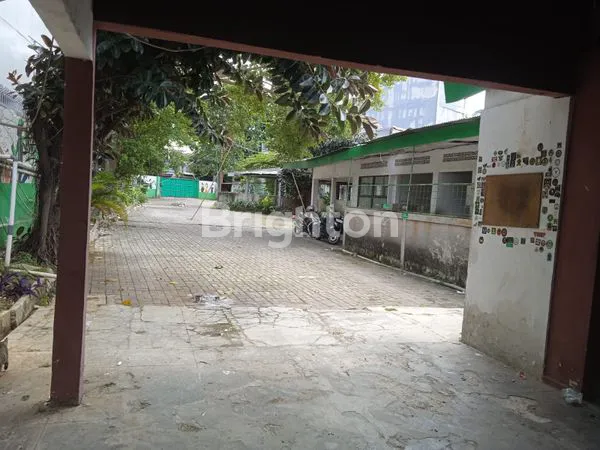 image LAHAN KOMERSIL DI KEBAYORAN LAMA (2)