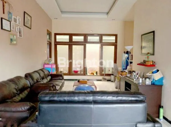 image GOMBEL PERMAI RUMAH 2 LANTAI BAGUS SIAP HUNI DEKAT TENGAH KOTA SEMARANG ATAS (3)