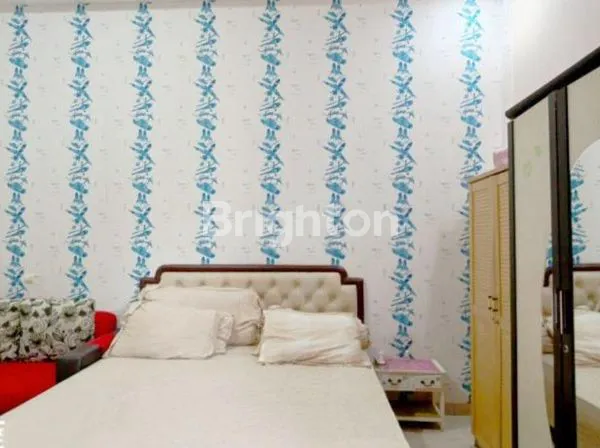 image GOMBEL PERMAI RUMAH 2 LANTAI BAGUS SIAP HUNI DEKAT TENGAH KOTA SEMARANG ATAS (6)