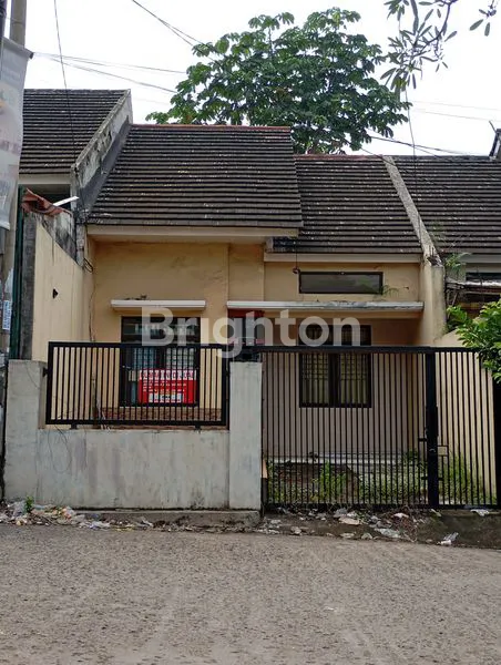 image NEGO SAMPAI DEAL\U203C\UFE0FRUMAH SIAP HUNI LOKASI STRATEGIS (1)