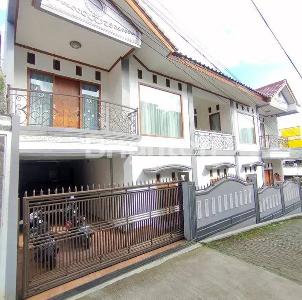 image RUMAH SIAP HUNI 2 LANTAI BANDUNG BARAT (5)