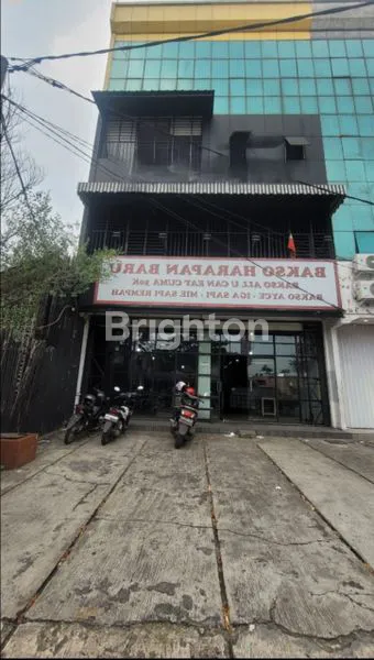 RUKO GANDENG MARGONDA DEPOK