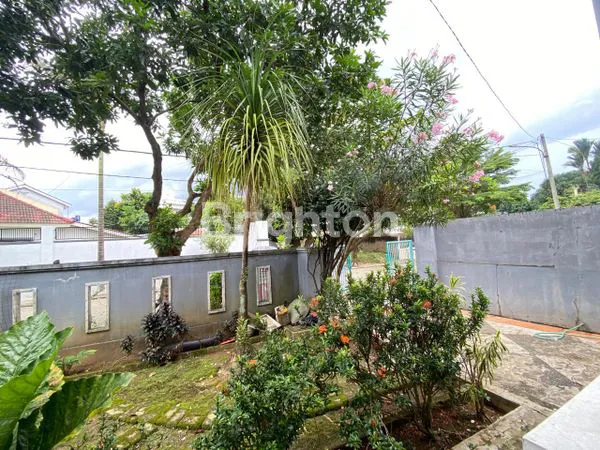 image RUMAH JONGGOL, PERUMAHAN CITRA INDAH BOGOR MURAH CLUSTER  (2)