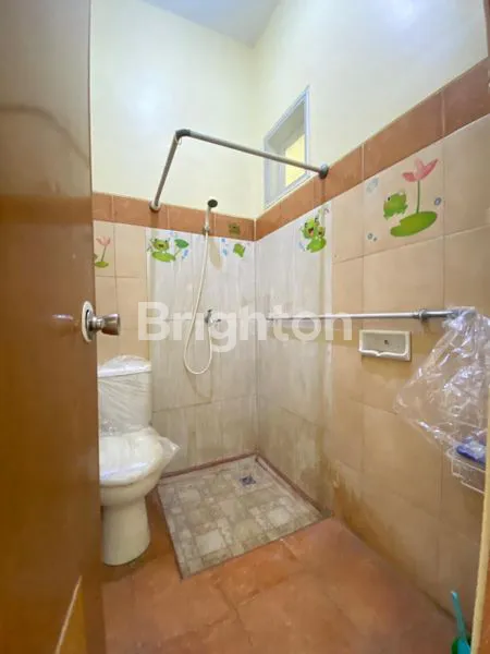 image RUMAH JONGGOL, PERUMAHAN CITRA INDAH BOGOR MURAH CLUSTER  (7)