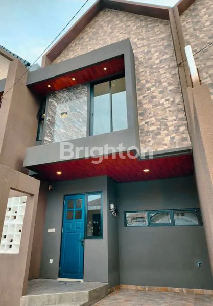 image STRATEGIS BARU GRESS GRIYO MAPAN SIAP DIBELI DEKAT JUANDA (1)