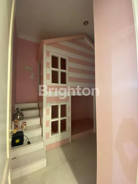 image VILLA CANTIK GAMACITY CLUSTER PASADENA (3)