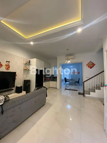 image VILLA CANTIK GAMACITY CLUSTER PASADENA (1)