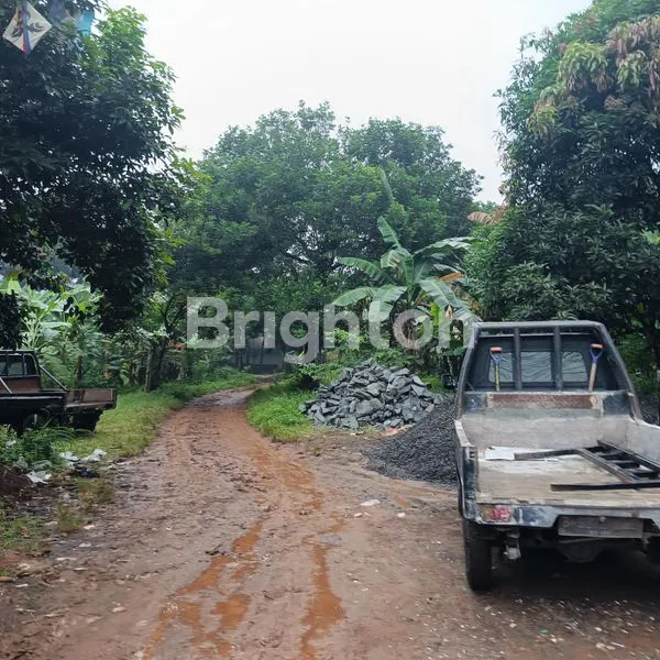 image TANAH DI JATIASIH PINGGIR JALAN RAYA COCOK UNTUK CLUSTER EKSLUSIF (6)