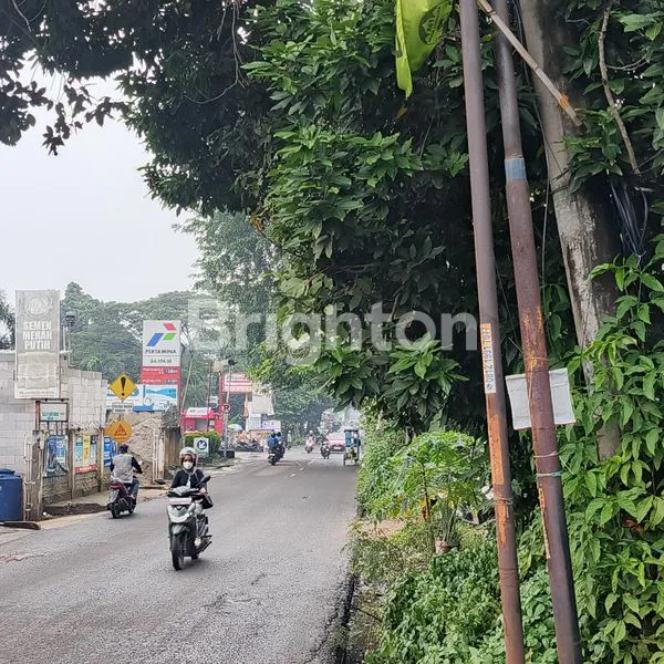 image TANAH DI JATIASIH PINGGIR JALAN RAYA COCOK UNTUK CLUSTER EKSLUSIF (3)