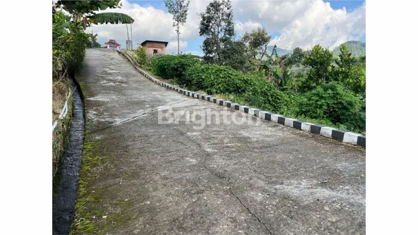 image TANAH DI DATARAN TINGGI KAWASAN WISATA TAWANGMANGU KARANGANYAR. LUAS 1150. STATUS SHM (3)