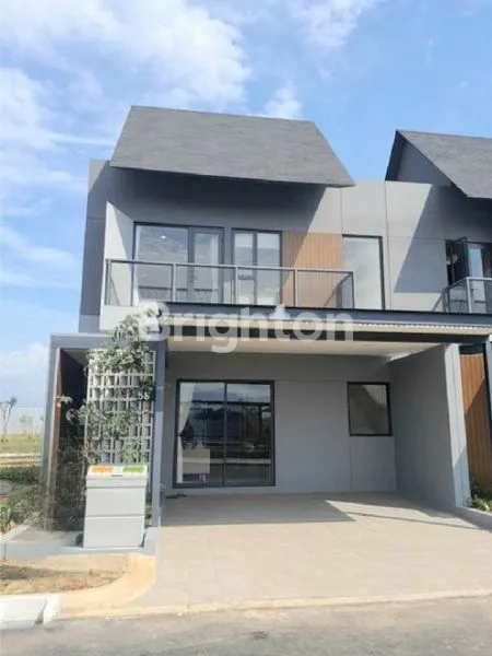 image RUMAH BARU SUMMARECON BANDUNG - CLUSTER IVORA TYPE 9 X 12 (1)