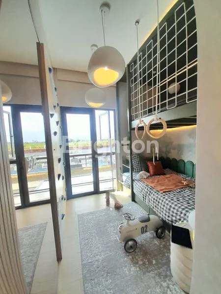 image RUMAH BARU SUMMARECON BANDUNG - CLUSTER IVORA TYPE 9 X 12 (5)