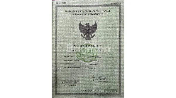 image TANAH DI DATARAN TINGGI KAWASAN WISATA TAWANGMANGU KARANGANYAR. LUAS 1150. STATUS SHM (7)