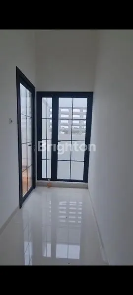 image RUMAH CANTIK, NYAMAN, ONE GATE SYSTEM, SECURITY 24/7 ,  FLORISTA GADEN, KARYA BARU, KM7, ALANG ALANG LEBAR  (7)