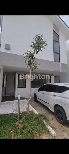 image RUMAH CANTIK, NYAMAN, ONE GATE SYSTEM, SECURITY 24/7 ,  FLORISTA GADEN, KARYA BARU, KM7, ALANG ALANG LEBAR  (2)