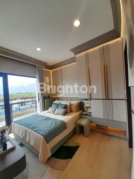 image RUMAH BARU SUMMARECON BANDUNG - CLUSTER IVORA TYPE 7 X 12 (7)