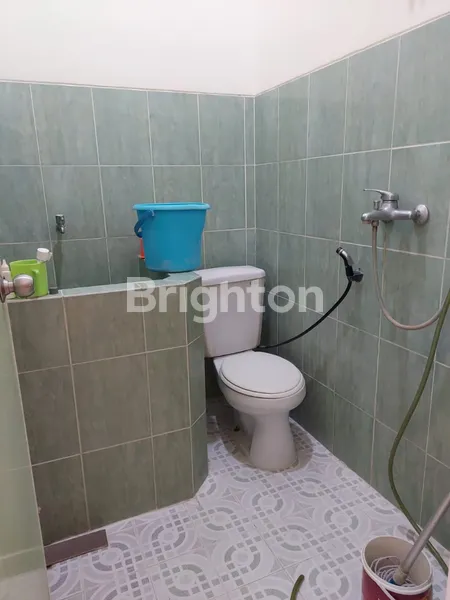 image RUMAH SIAP HUNI TERAWAT LOKASI STRATEGIS MUDAH DAN NYAMAN PERMATA SAFIRA REGENCY (6)