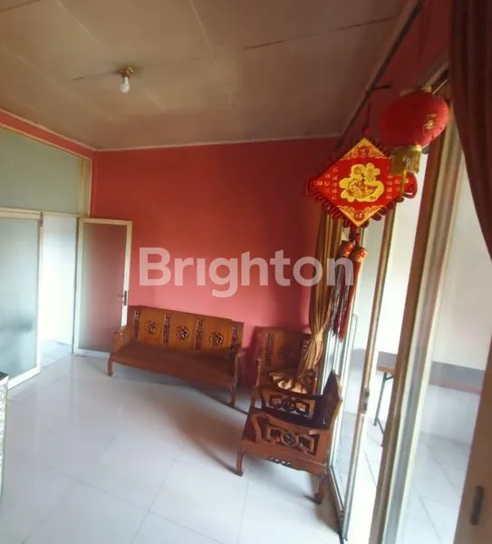 image RUKO SIAP PAKAI DI LOKASI STRATEGIS – JL. HOS COKROAMINOTO, DENPASAR   (2)