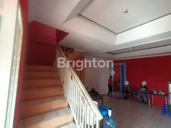 image RUKO SIAP PAKAI DI LOKASI STRATEGIS – JL. HOS COKROAMINOTO, DENPASAR   (4)