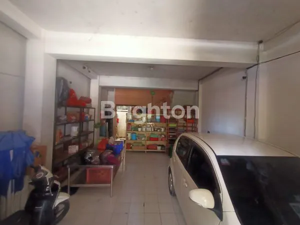 image RUKO SIAP PAKAI DI LOKASI STRATEGIS – JL. HOS COKROAMINOTO, DENPASAR   (5)