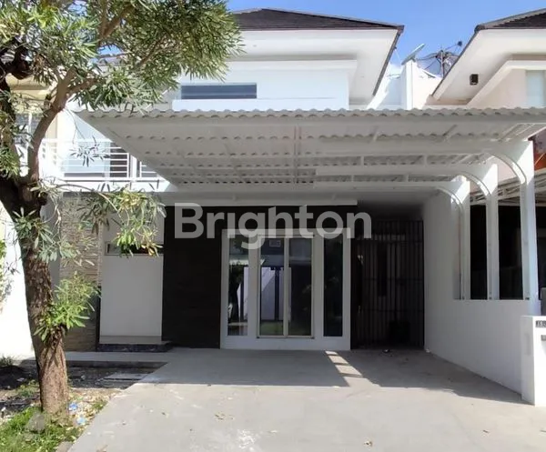 image WISATA BUKIT MAS SIAP HUNI SEMI FURNISH (1)