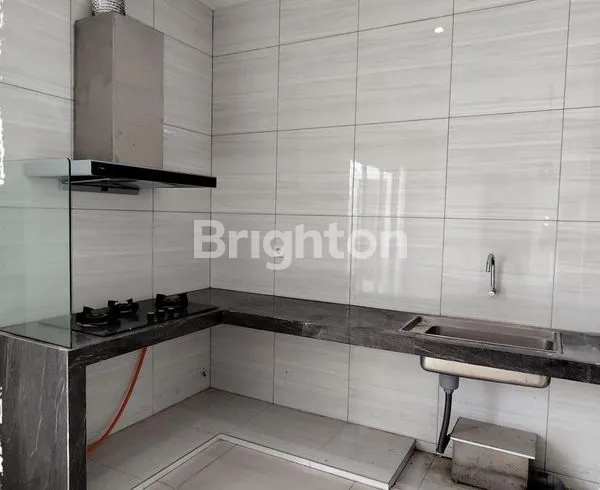 image WISATA BUKIT MAS SIAP HUNI SEMI FURNISH (3)