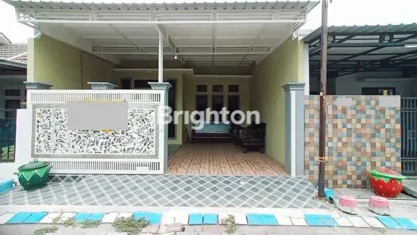 image RUMAH BARU RENOV SEPERTI BARU (1)