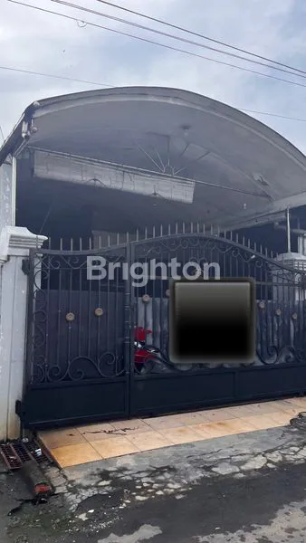 Gambar Property RUMAH TENGAH KOTA PONDOK JATI (JALAN UTAMA CLUSTER)