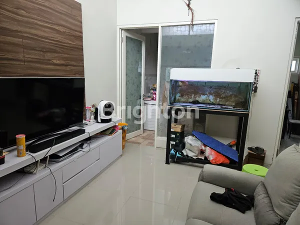 image DIJUAL RUMAH NORTHWEST MINIMALIS MURAH CITRALAND SURABAYA (2)