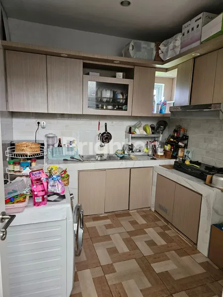 image DIJUAL RUMAH NORTHWEST MINIMALIS MURAH CITRALAND SURABAYA (4)