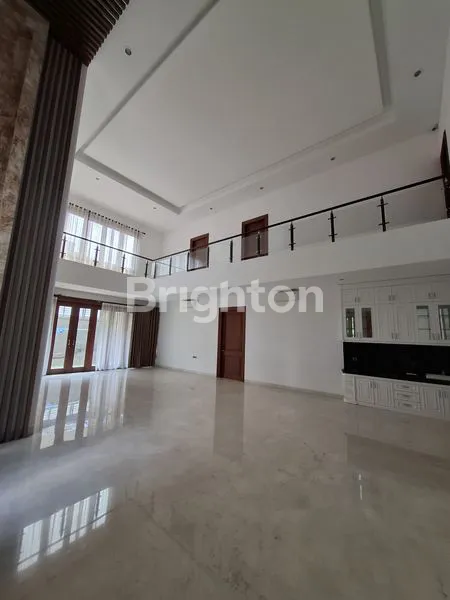 image DIJUAL RUMAH DI WARUNG JATI TIMUR JAKARTA SELATAN (2)