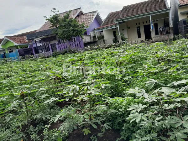 image TANAH DITENGAH PERUMAHAN, COCOK UNTUK DIBUAT RUMAH CLUSTER (1)