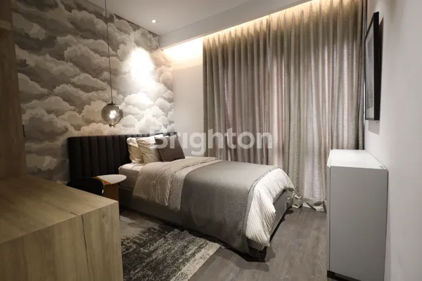 image SPRINGHILL YUME LAGOON – HIDUP HARMONIS BERGAYA JEPANG DI JANTUNG BSD - TIPE HIMAWARI (1)