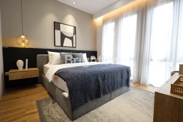 image SPRINGHILL YUME LAGOON – HIDUP HARMONIS BERGAYA JEPANG DI JANTUNG BSD - TIPE HIMAWARI (3)