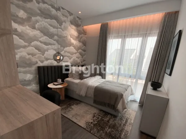 image SPRINGHILL YUME LAGOON – HIDUP HARMONIS BERGAYA JEPANG DI JANTUNG BSD - TIPE HIMAWARI (5)