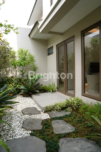 image SPRINGHILL YUME LAGOON – HIDUP HARMONIS BERGAYA JEPANG DI JANTUNG BSD - TIPE HIMAWARI (6)