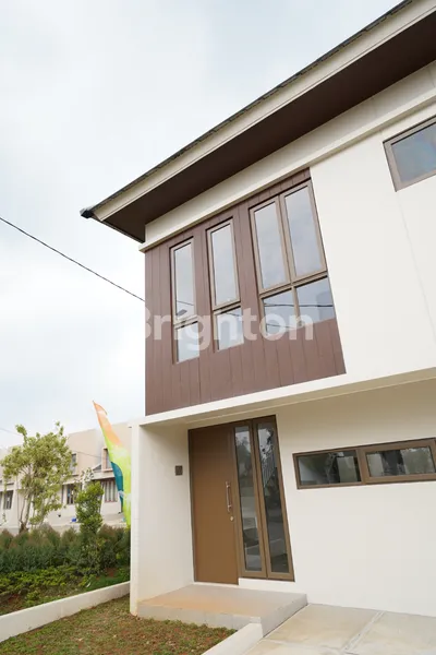 image SPRINGHILL YUME LAGOON – HIDUP HARMONIS BERGAYA JEPANG DI JANTUNG BSD - TIPE HIMAWARI (7)