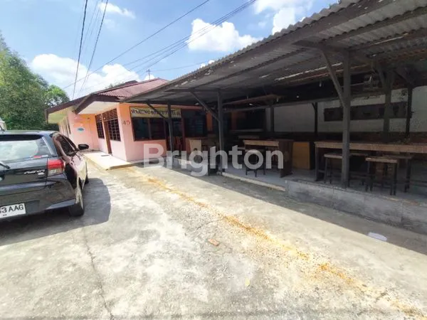 image 4 RUMAH DEKAT RS PETALA BUMI  (6)