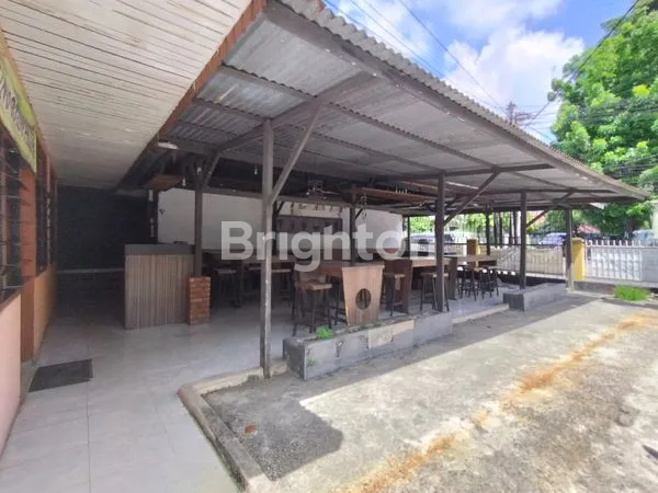 image 4 RUMAH DEKAT RS PETALA BUMI  (2)