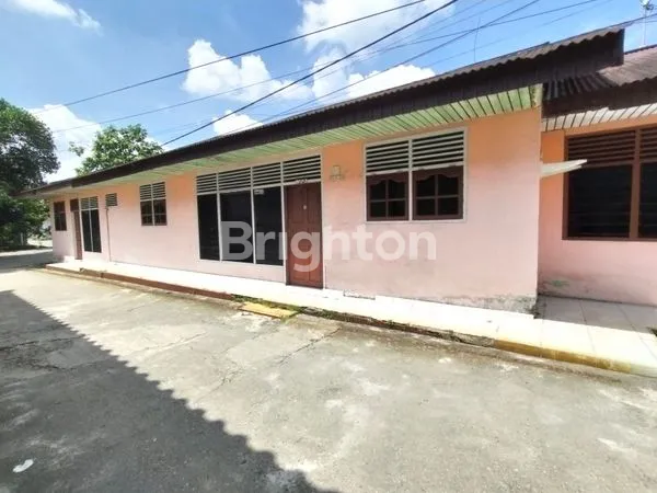 image 4 RUMAH DEKAT RS PETALA BUMI  (3)