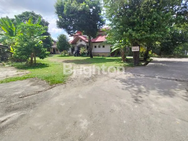 image 4 RUMAH DEKAT RS PETALA BUMI  (4)