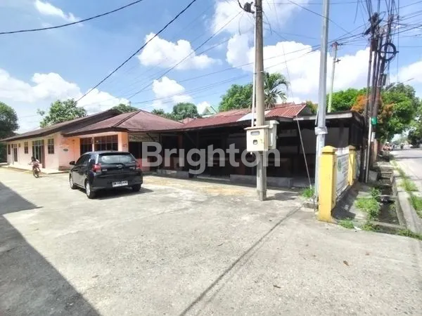 image 4 RUMAH DEKAT RS PETALA BUMI  (1)