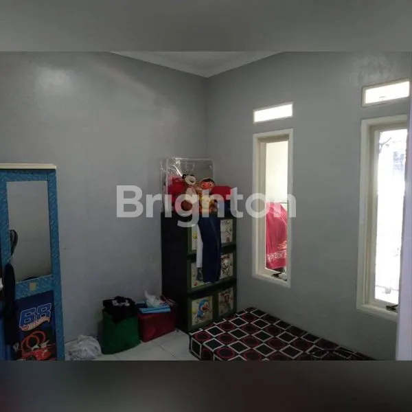 image RUMAH DI KOMPLEK DIJUAL CIPUTAT (4)