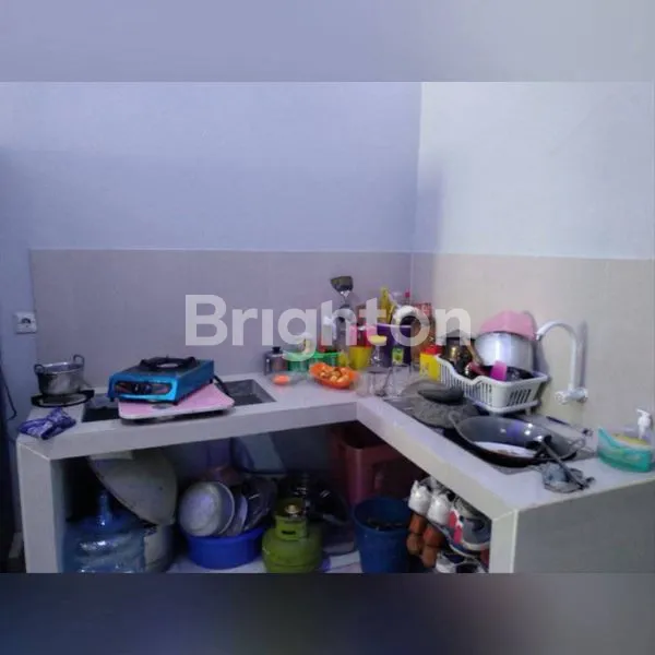 image RUMAH DI KOMPLEK DIJUAL CIPUTAT (6)