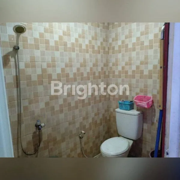 image RUMAH DI KOMPLEK DIJUAL CIPUTAT (7)